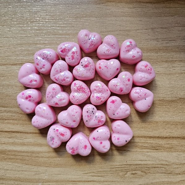 Abundance Hearts