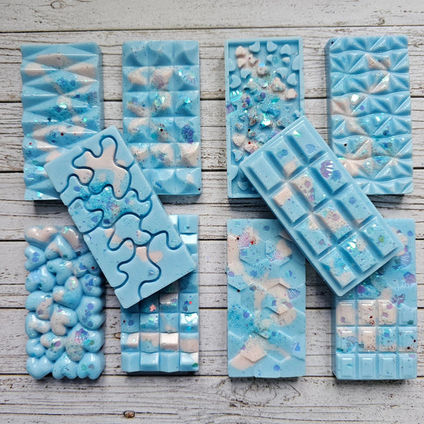 Wonderland mini snapbar