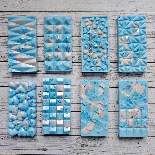 Wonderland mini snapbar