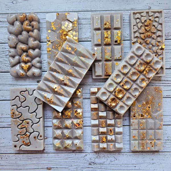 Sandalwood mini snapbar