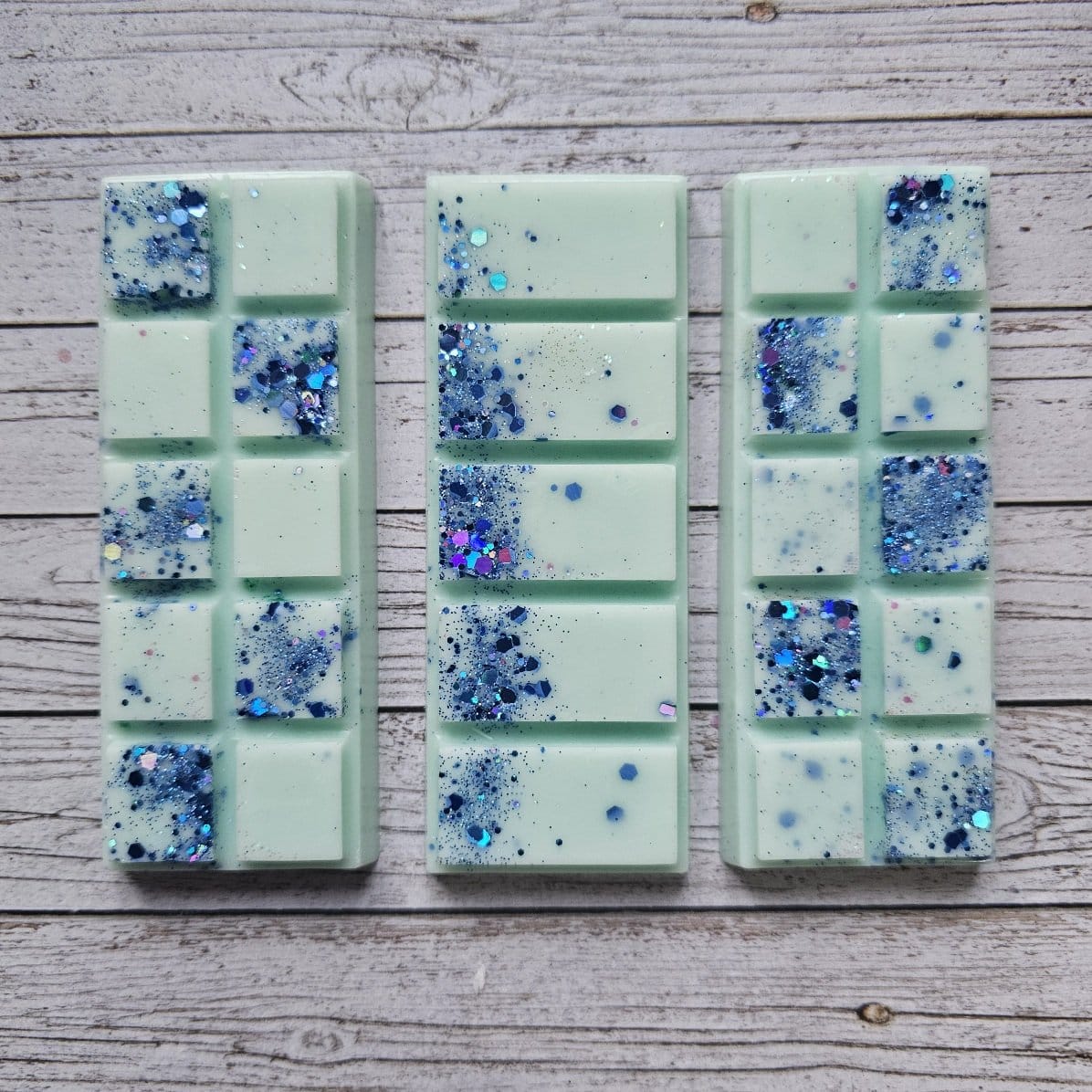 Menthol and Eucalyptus Snapbar