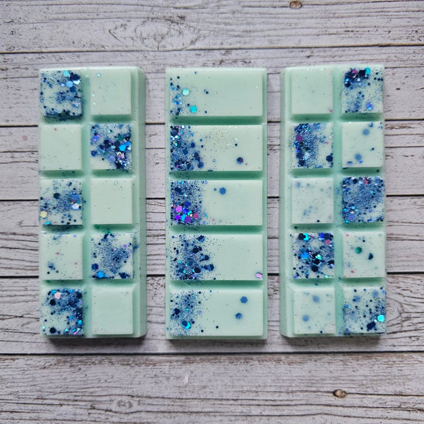 Menthol and Eucalyptus Snapbar