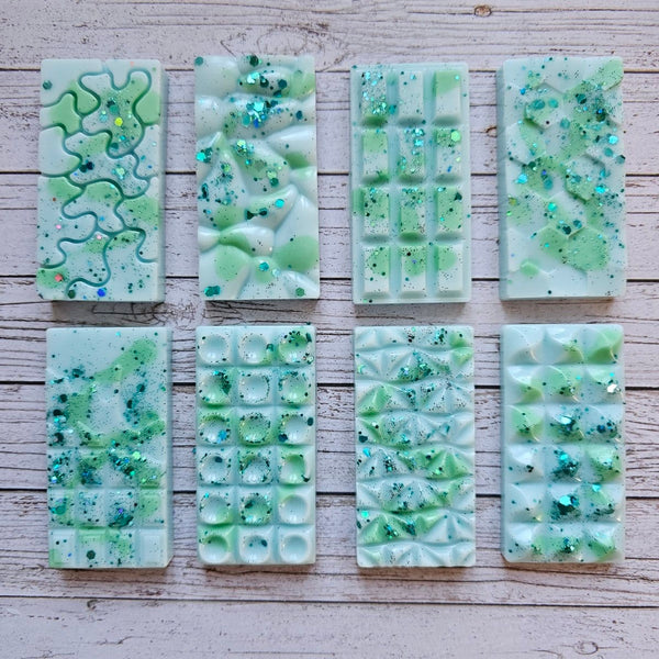 Bluebell mini snapbar
