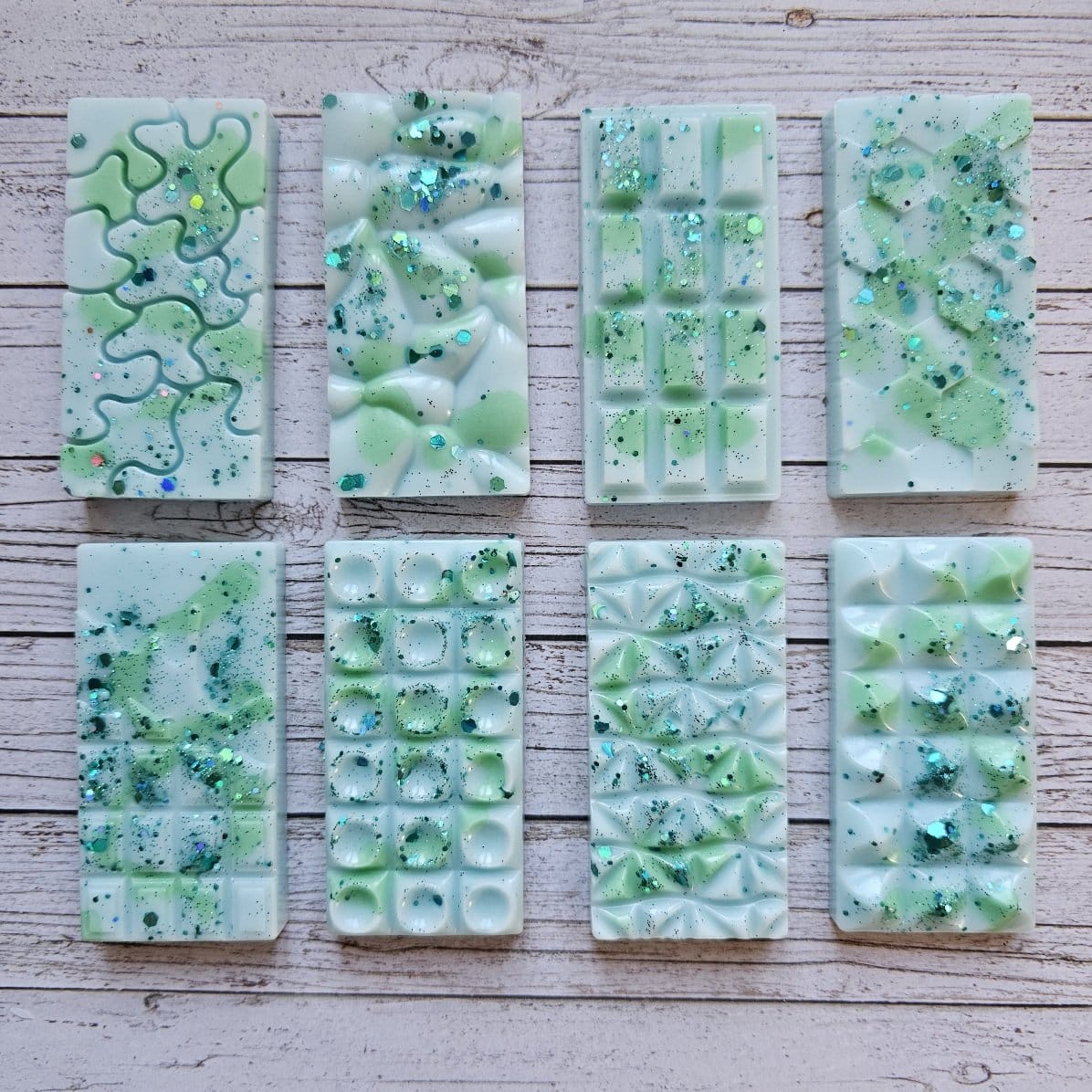 Bluebell mini snapbar 1+1 free