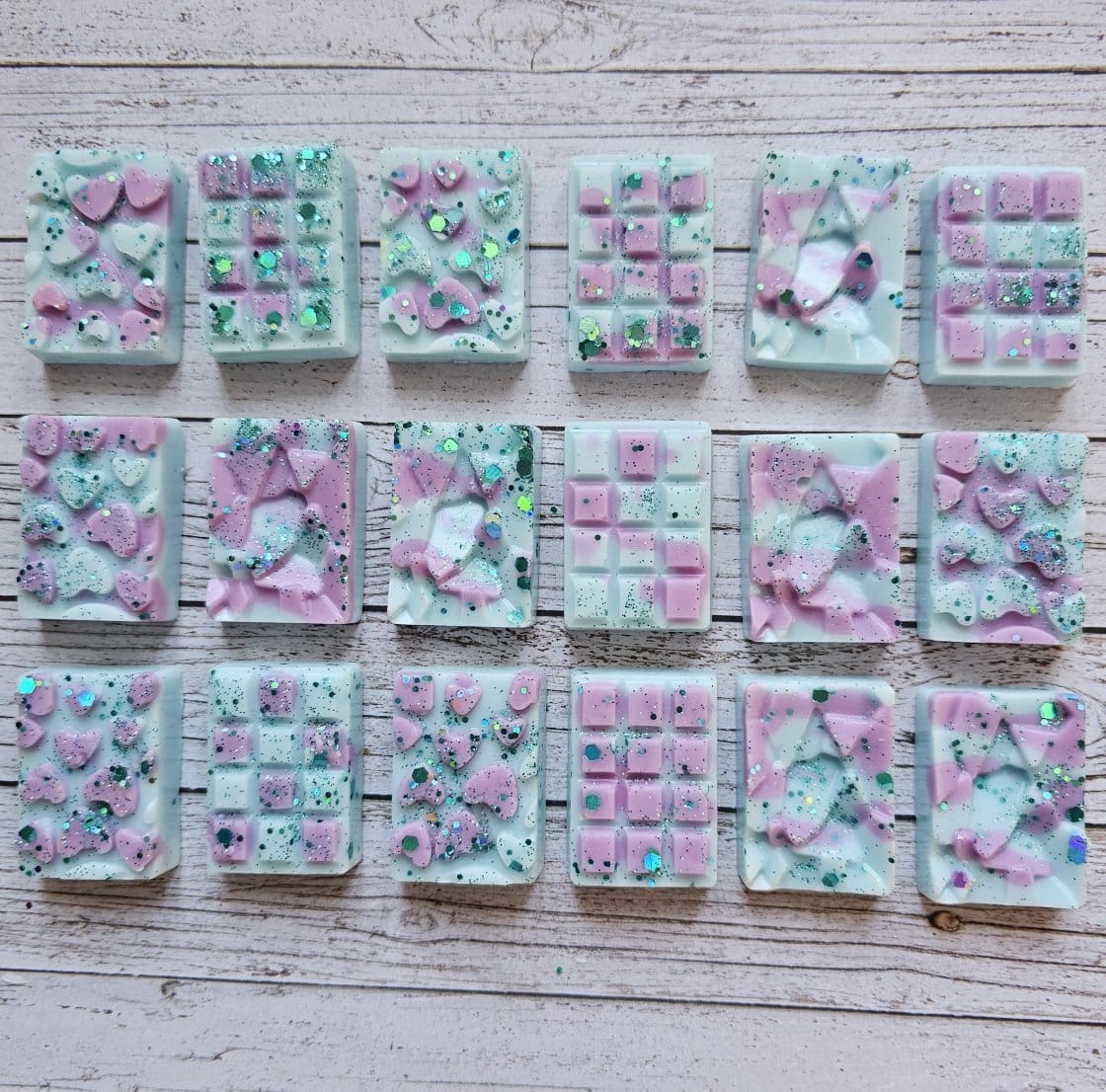Wonderland micro plate