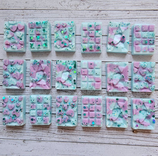 Wonderland micro plate