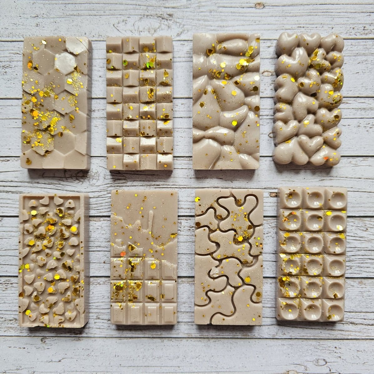 Palo Santo mini snapbar