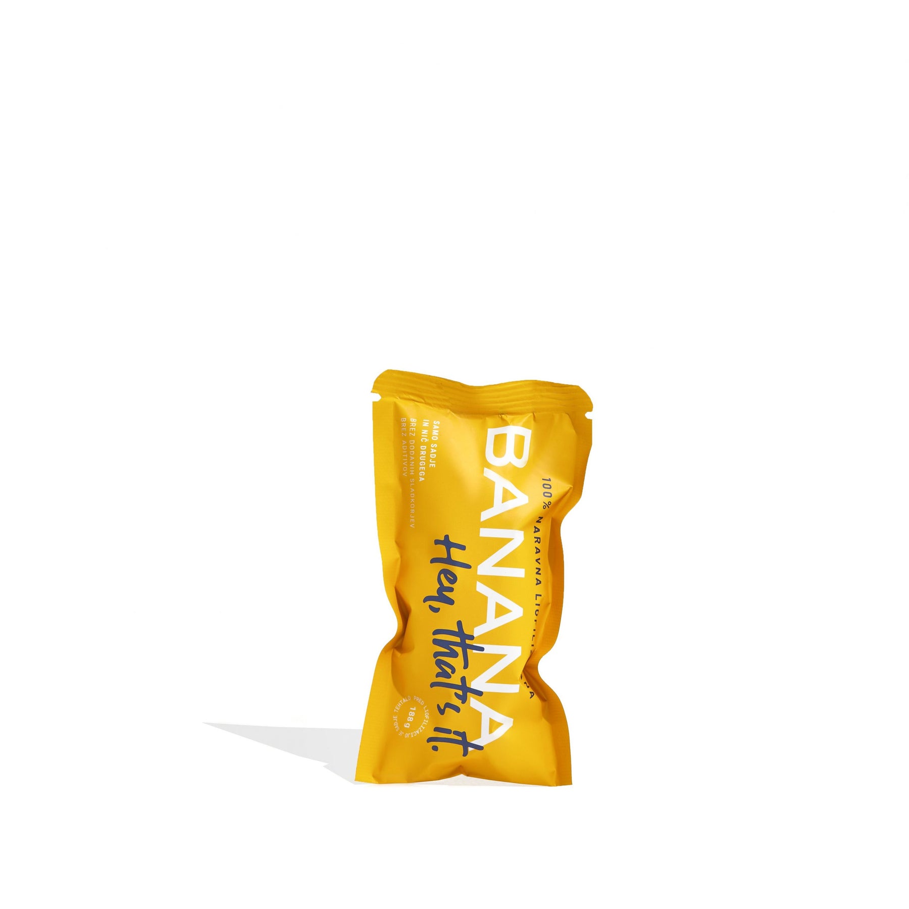 BANANA 30g