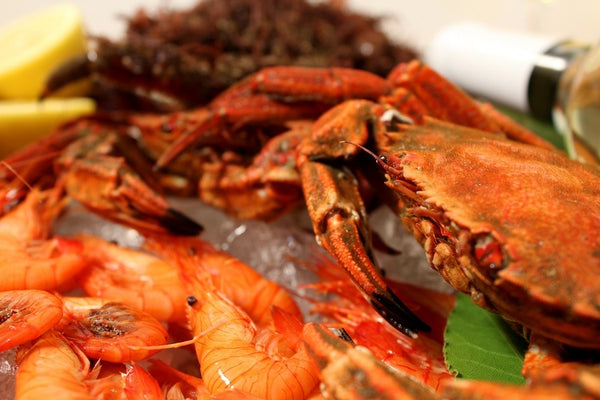 Mariscada Rías Baixas