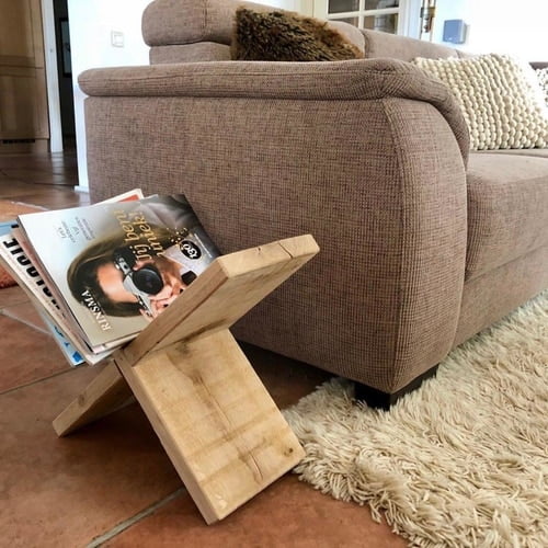 El Soporte de Libros Inteligente