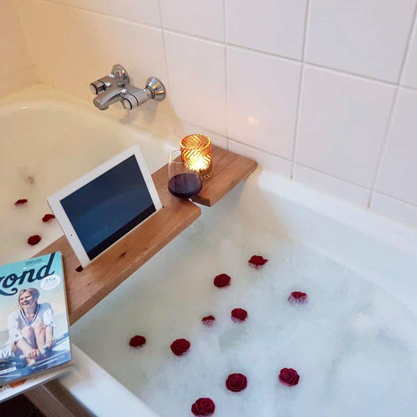 De Slimme Badplank Special