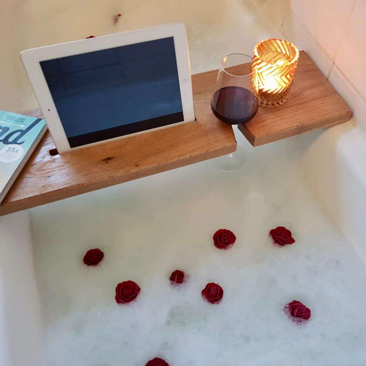 De Slimme Badplank Special