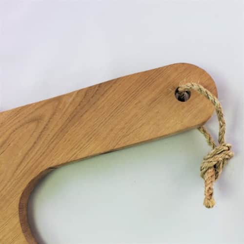 Het Slimme Serveerbord - Lang