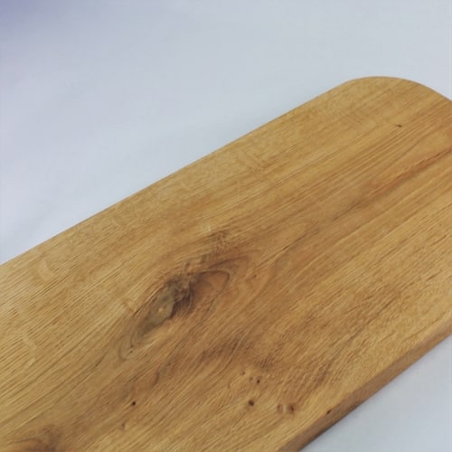 Het Slimme Serveerbord - Lang