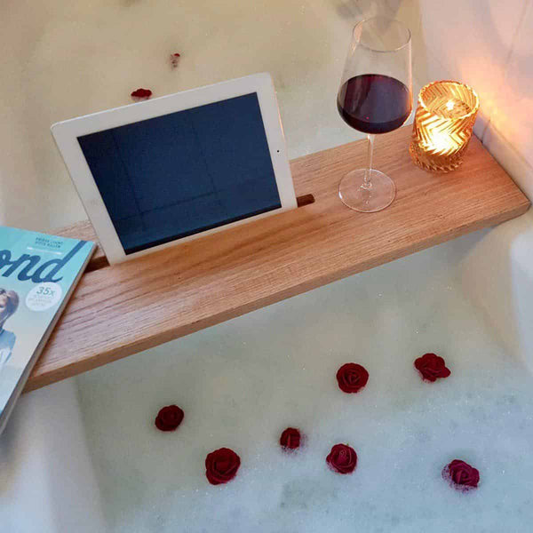 La Tabla de Baño Inteligente Básica - 70 cm