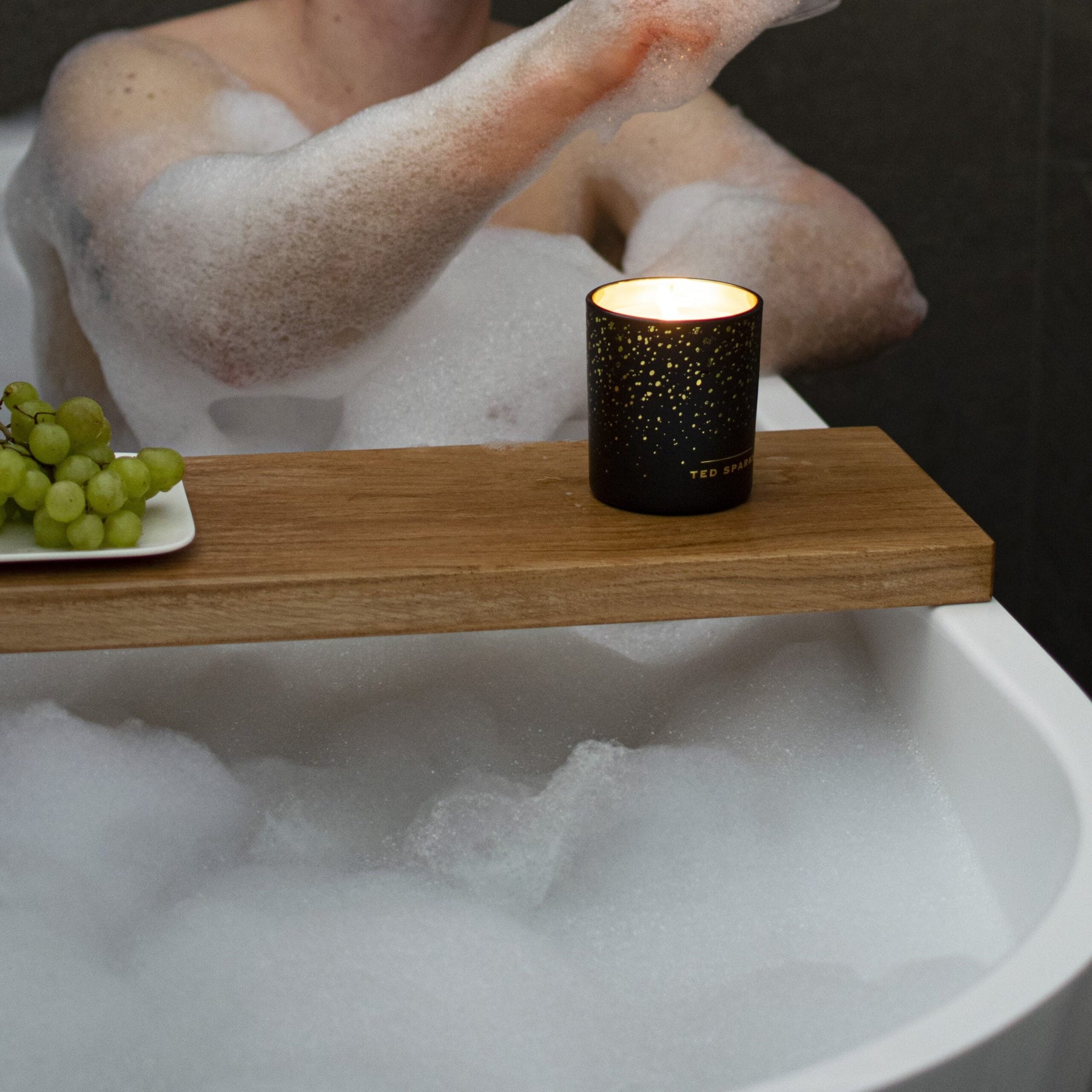 La Tabla de Baño Inteligente Básica - 70 cm