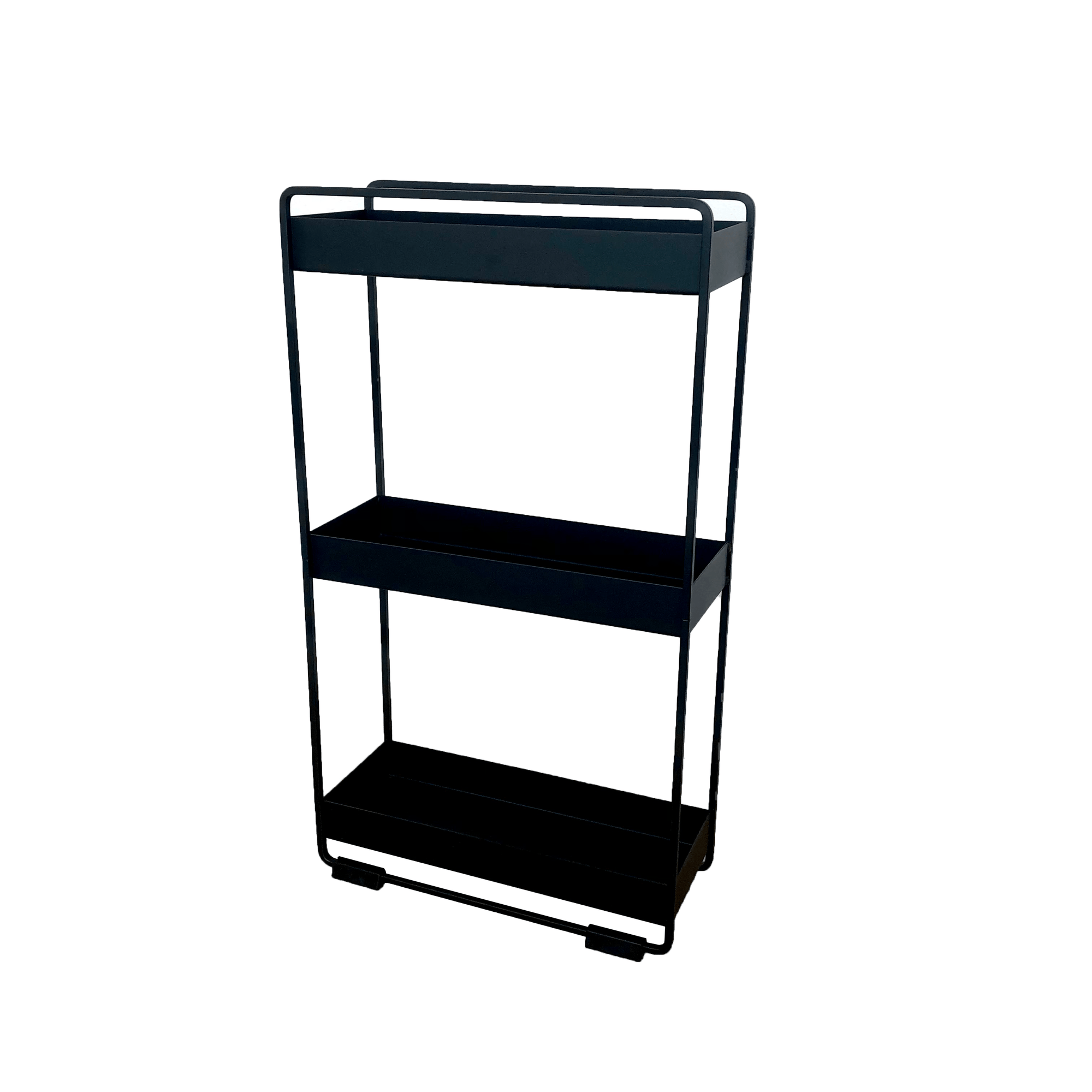 Industriële Plantenrek - Keukenrek