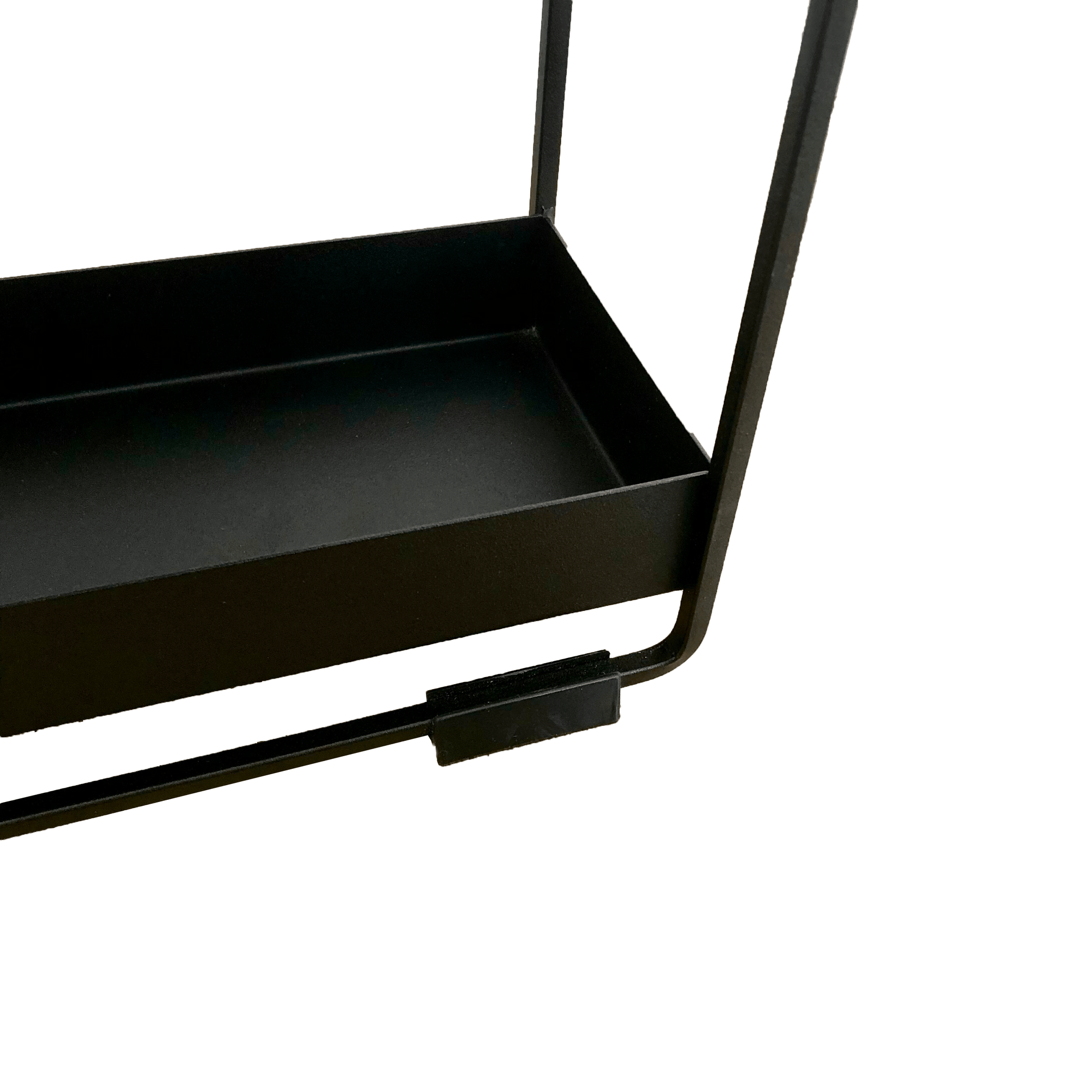 Industriële Plantenrek - Keukenrek