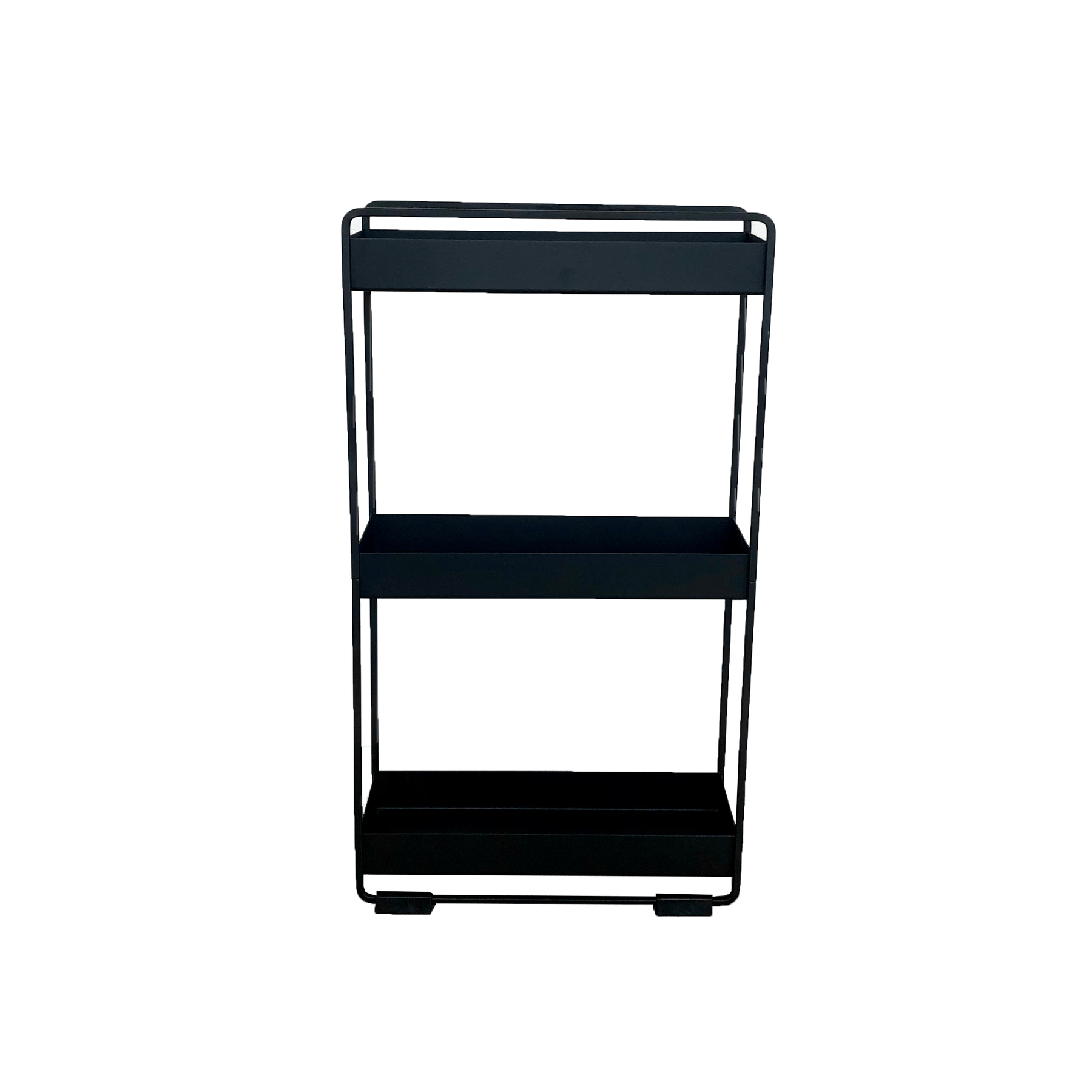 Industriële Plantenrek - Keukenrek