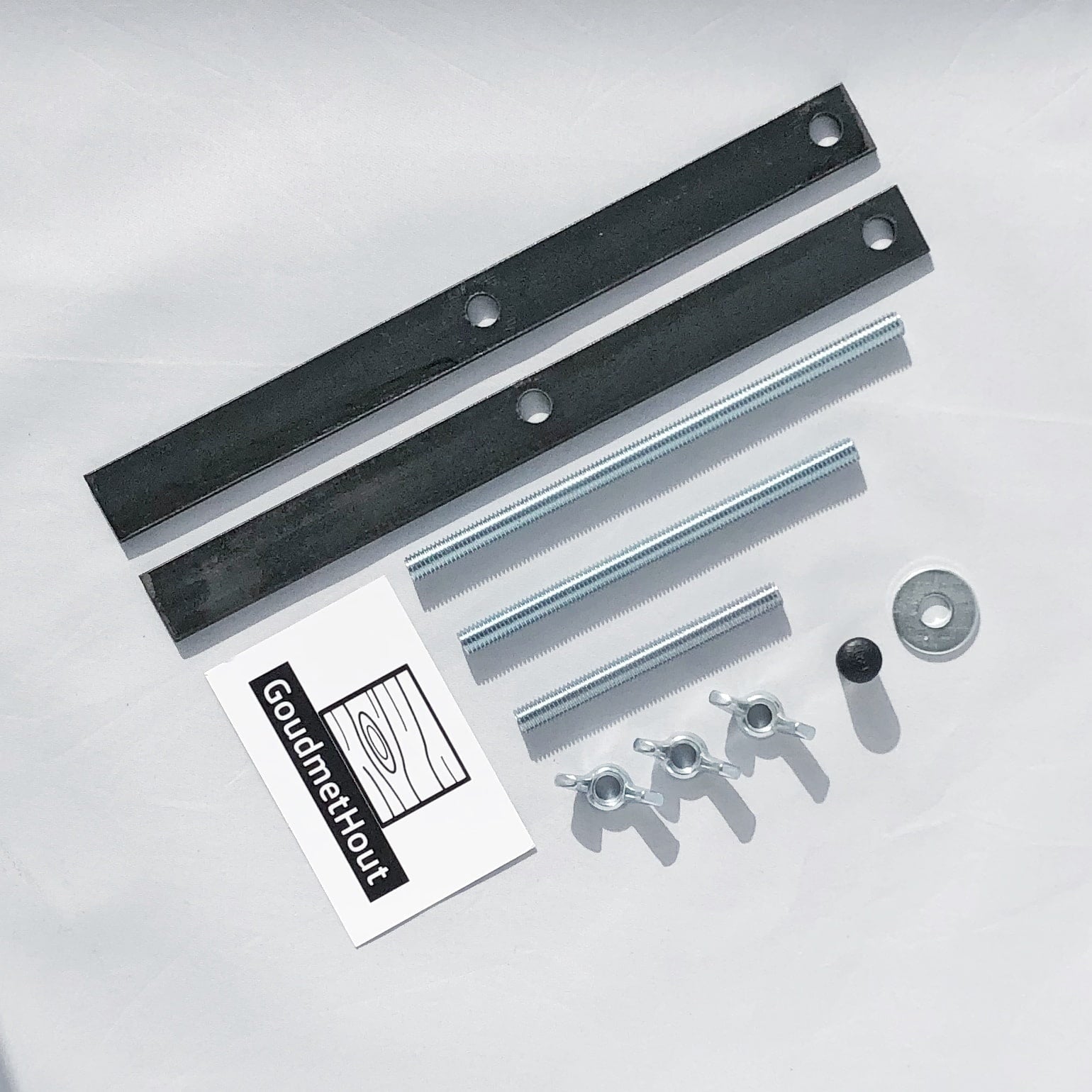 De Slimme Balkon Tafel Op Maat