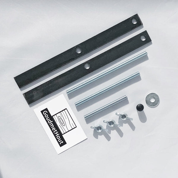 De Slimme Balkon Tafel Op Maat