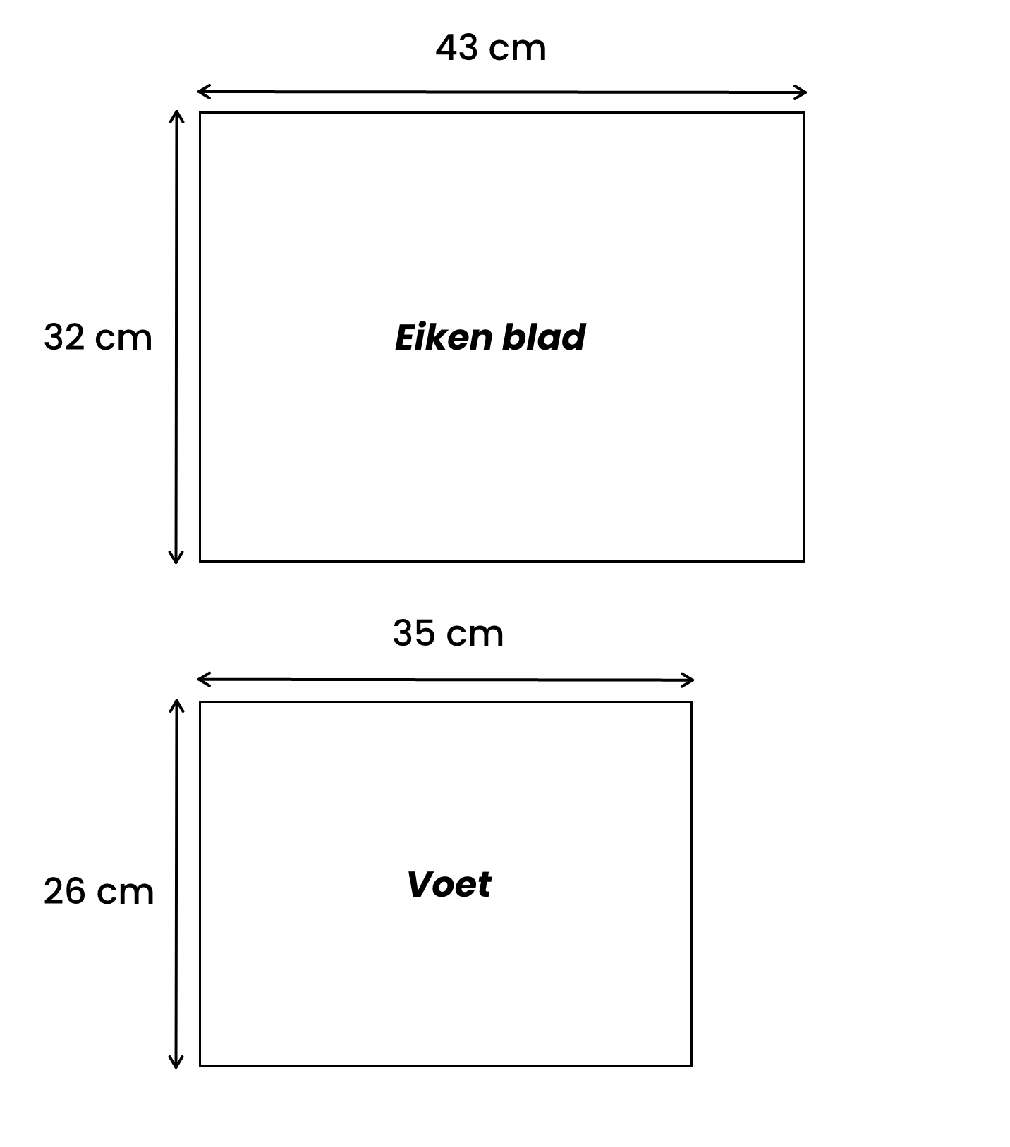 De nog slimmere bijzettafel