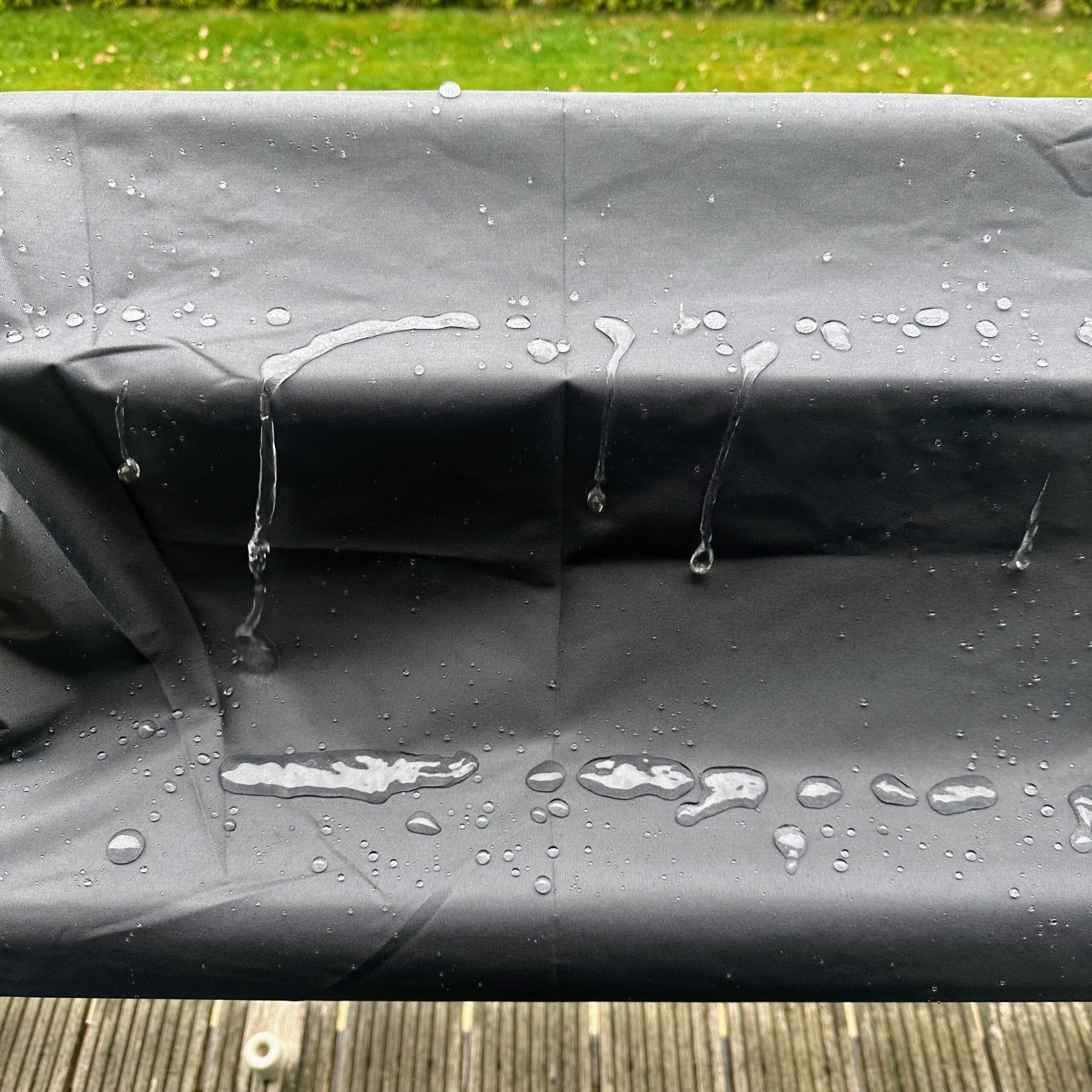 Balkontafelhoes - 99 cm