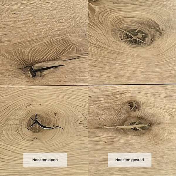 Estante de pared mini - Set de 3