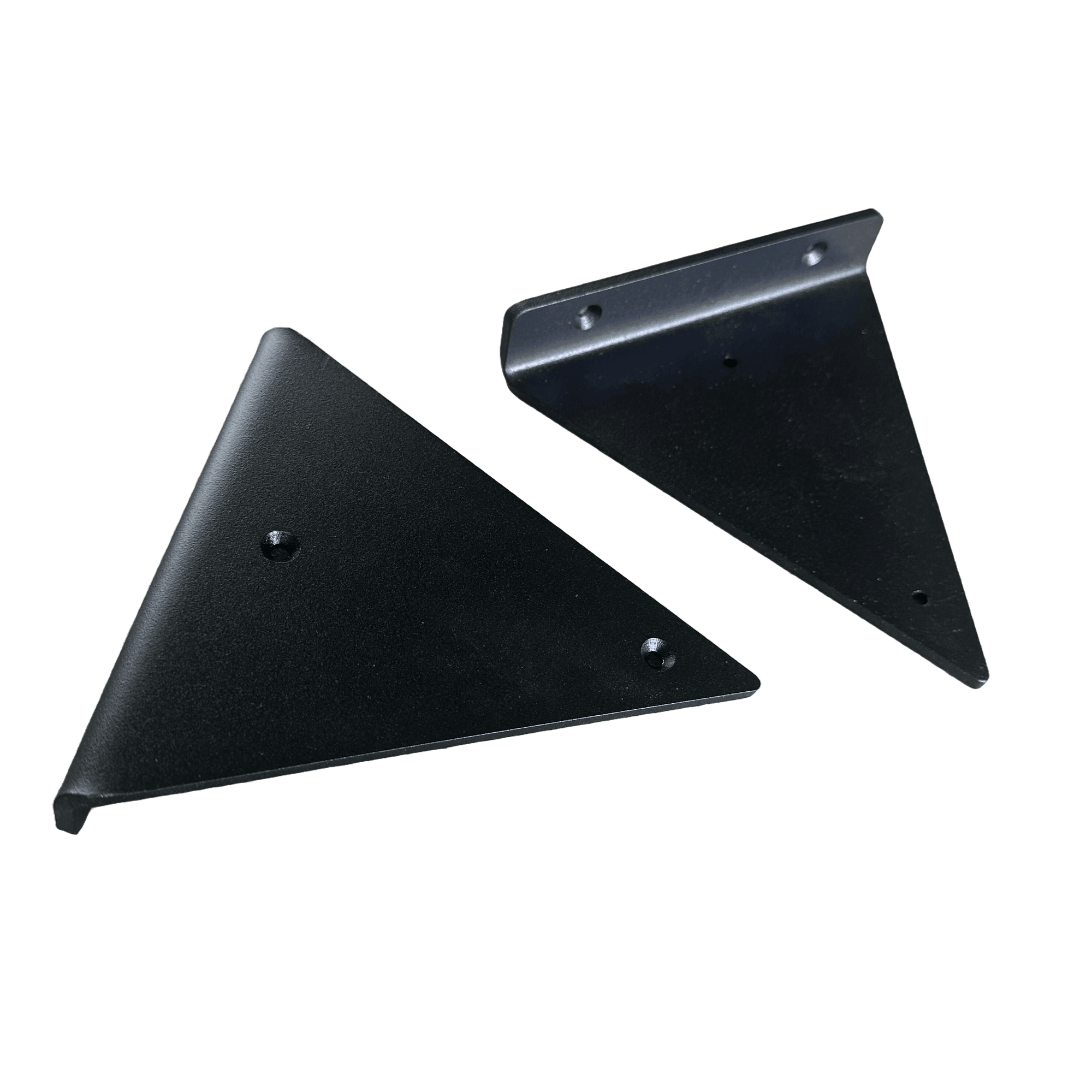 Mini Wall Shelf - Set of 3