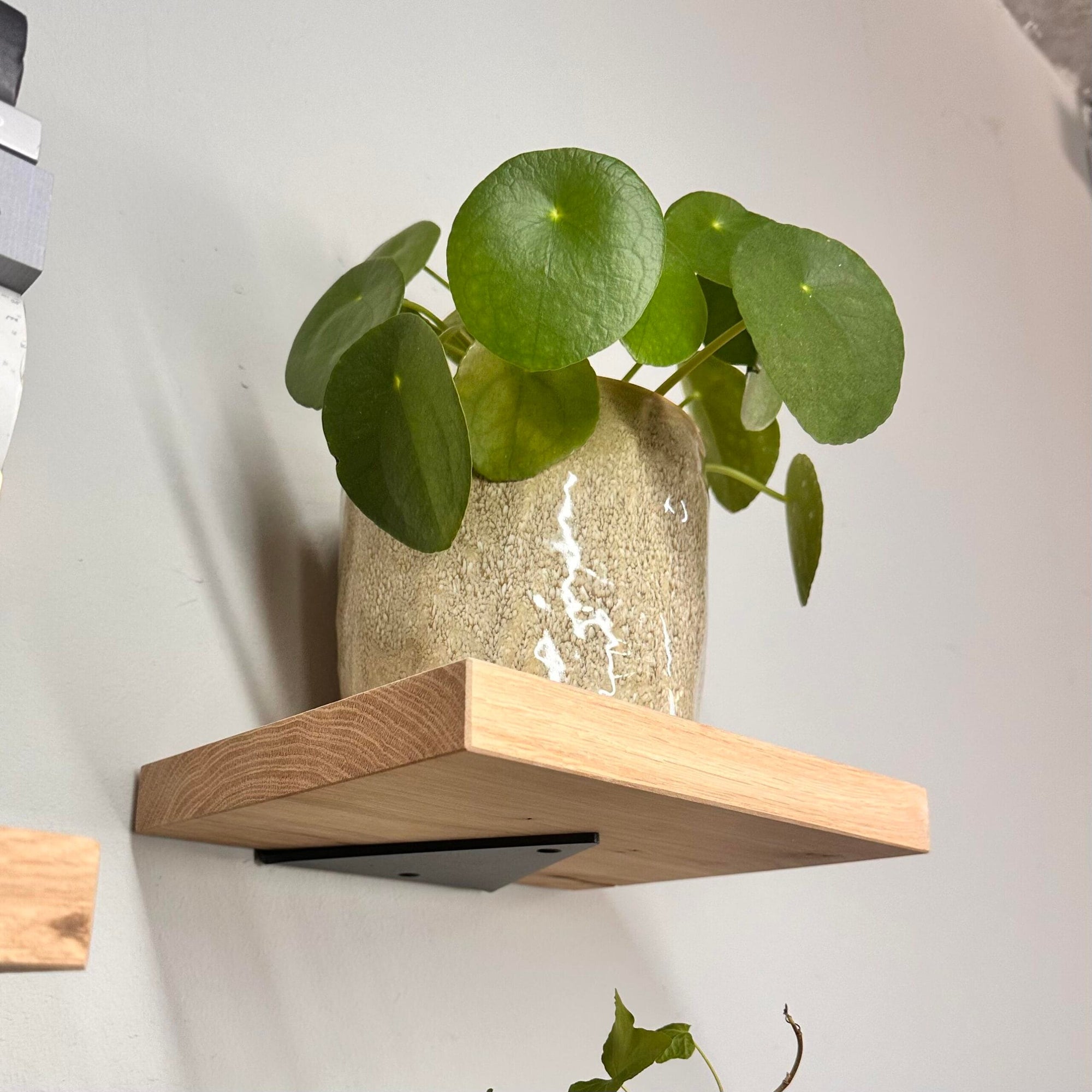 Étagère murale mini - Ensemble de 3