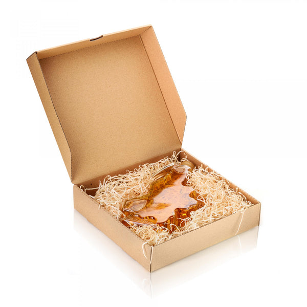 Med in žganje, med z dodatki, darilni seti v lični embalaži fermedica 47