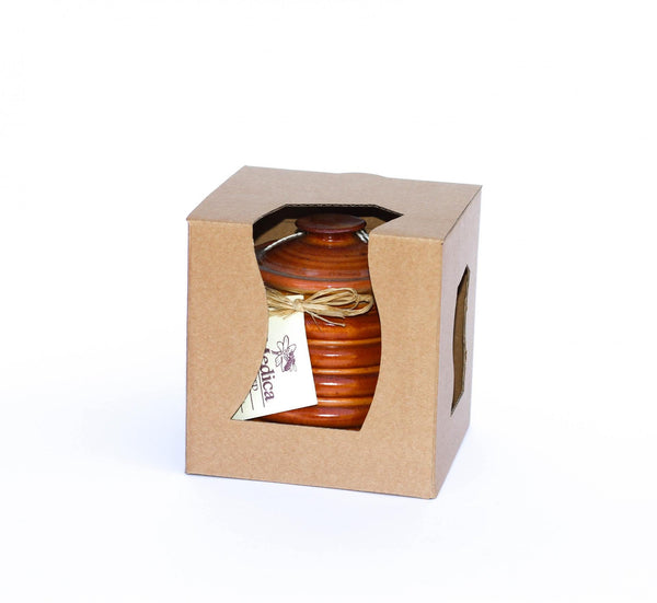 Med in žganje, med z dodatki, darilni seti v lični embalaži fermedica IMG_2141