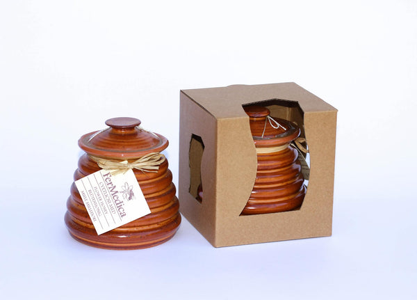 Med in žganje, med z dodatki, darilni seti v lični embalaži fermedica IMG_2148