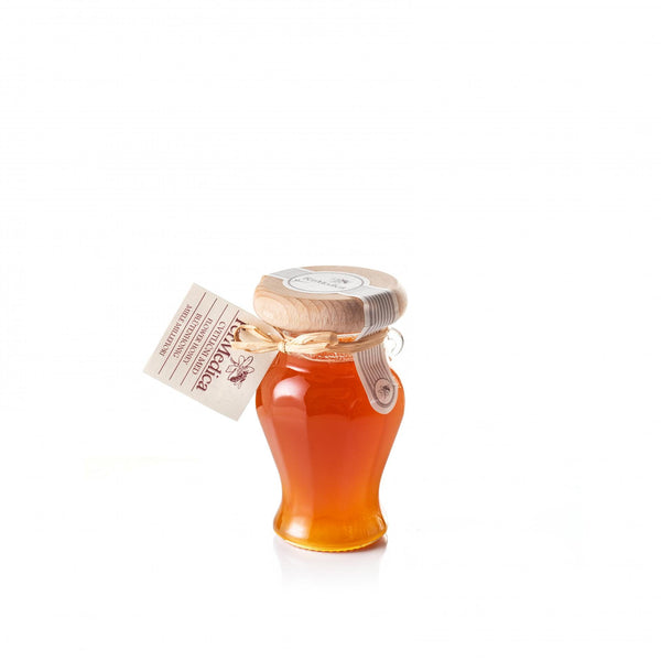 Med in žganje, med z dodatki, darilni seti v lični embalaži fermedica 68