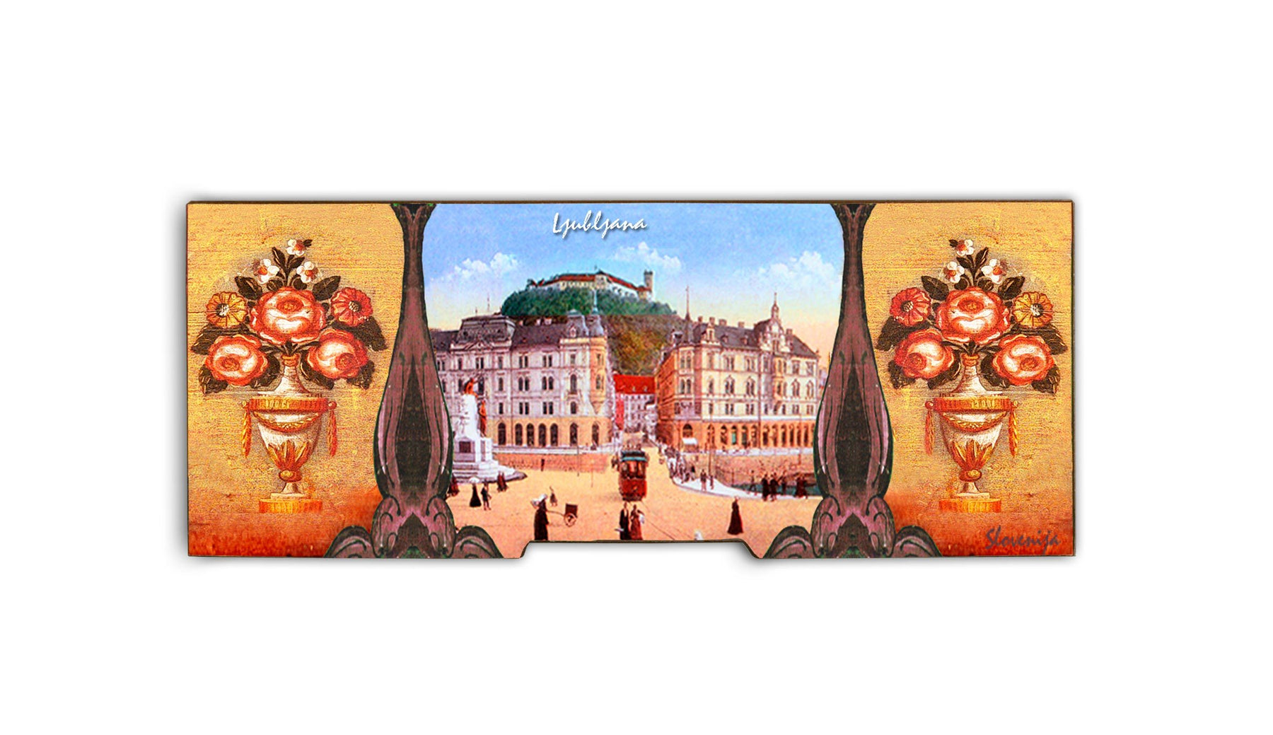 Beehive boards