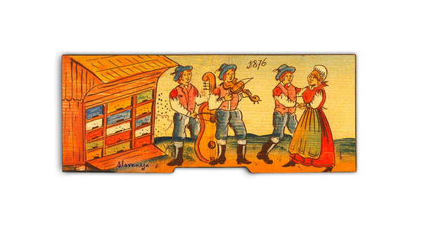 Beehive boards