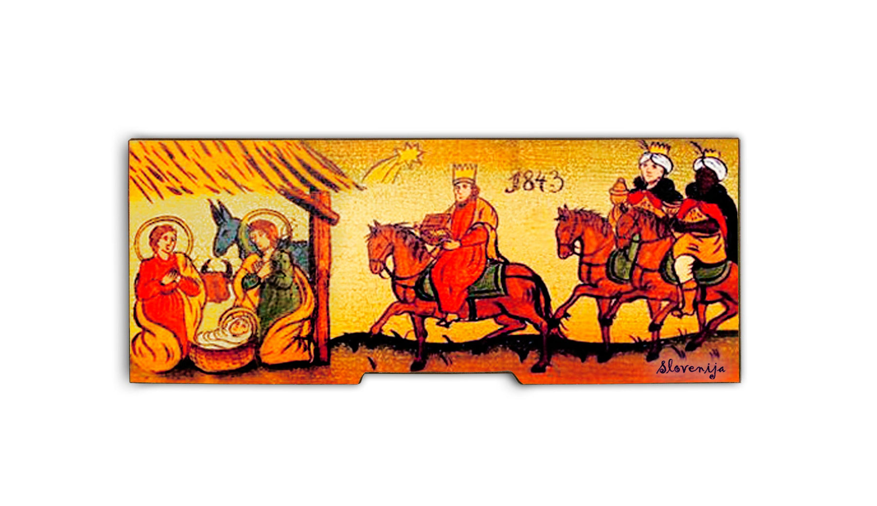 Beehive boards