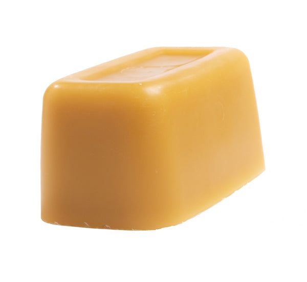 Natural Beeswax - 400 g