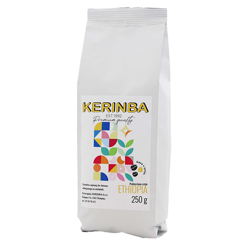 Ethiopia 250 g