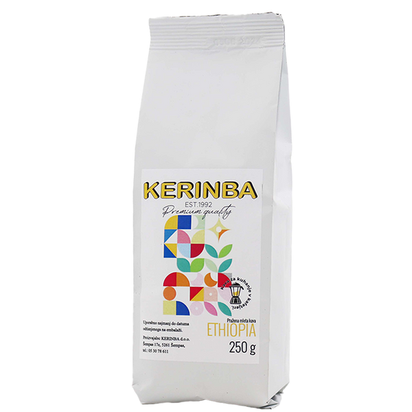 Ethiopia 250 g