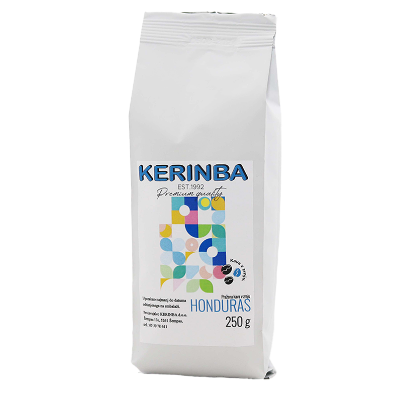 Honduras 250 g