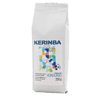 Honduras 250 g