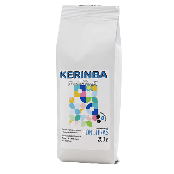 Honduras 250 g