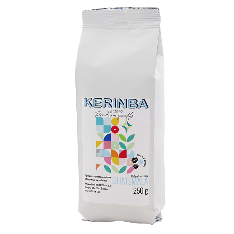 Guatemala 250 g