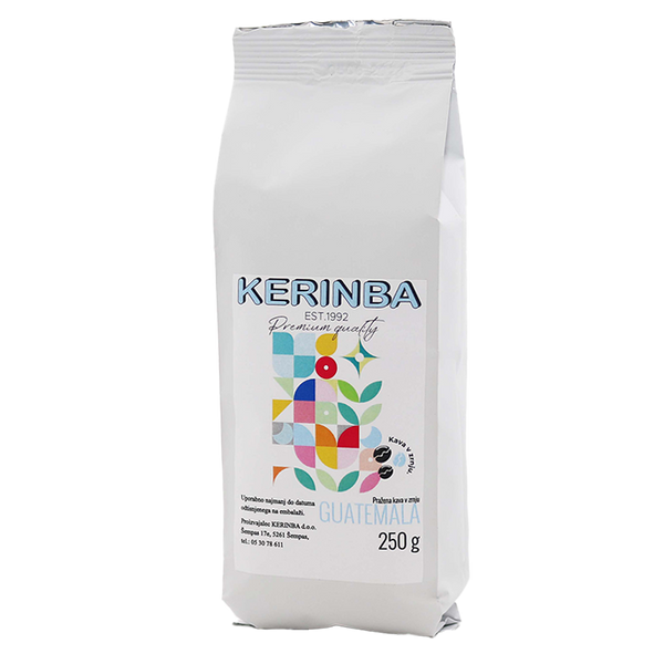 Guatemala 250 g