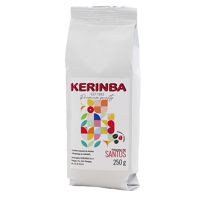 Santos 250 g