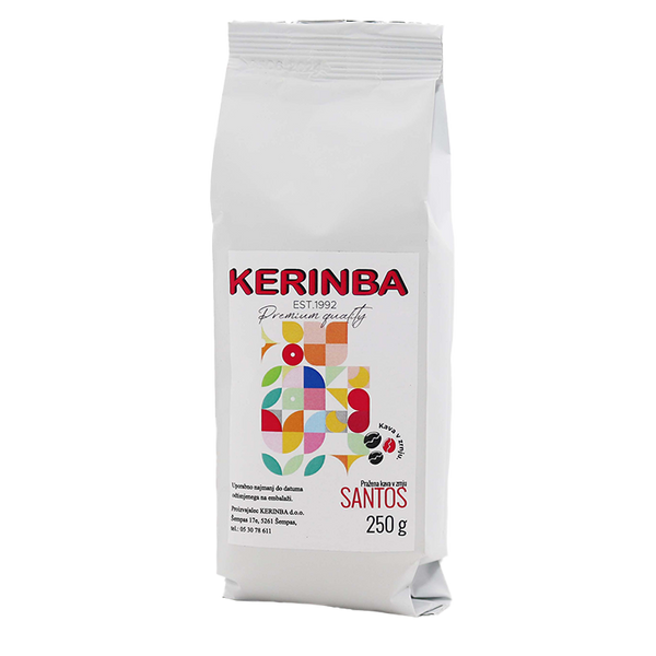 Santos 250 g