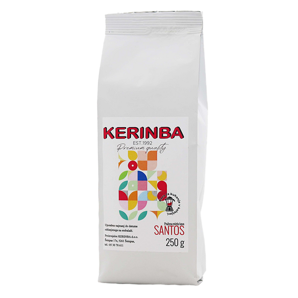 Santos 250 g