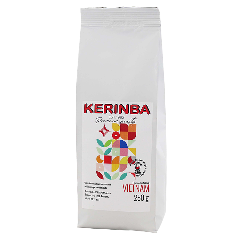Vietnam 250 g (robusta)
