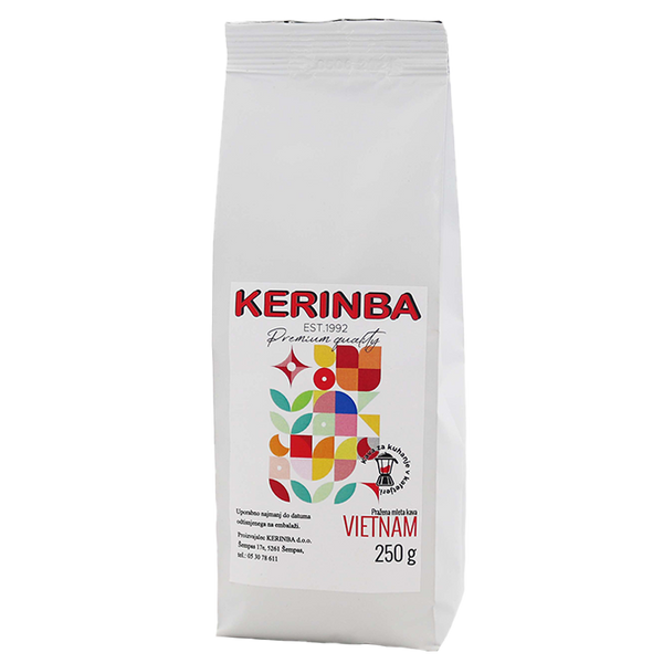 Vietnam 250 g (robusta)